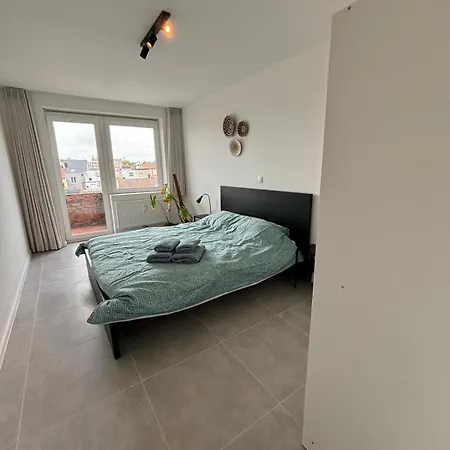 Apartment Ferm Ostende