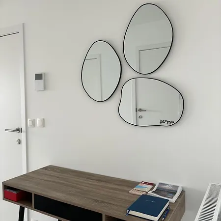 Apartment Ferm *